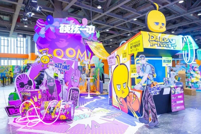 难以下咽就别演吃戏了，易烊千玺吃牛轧糖，打脸多少内娱假吃片段