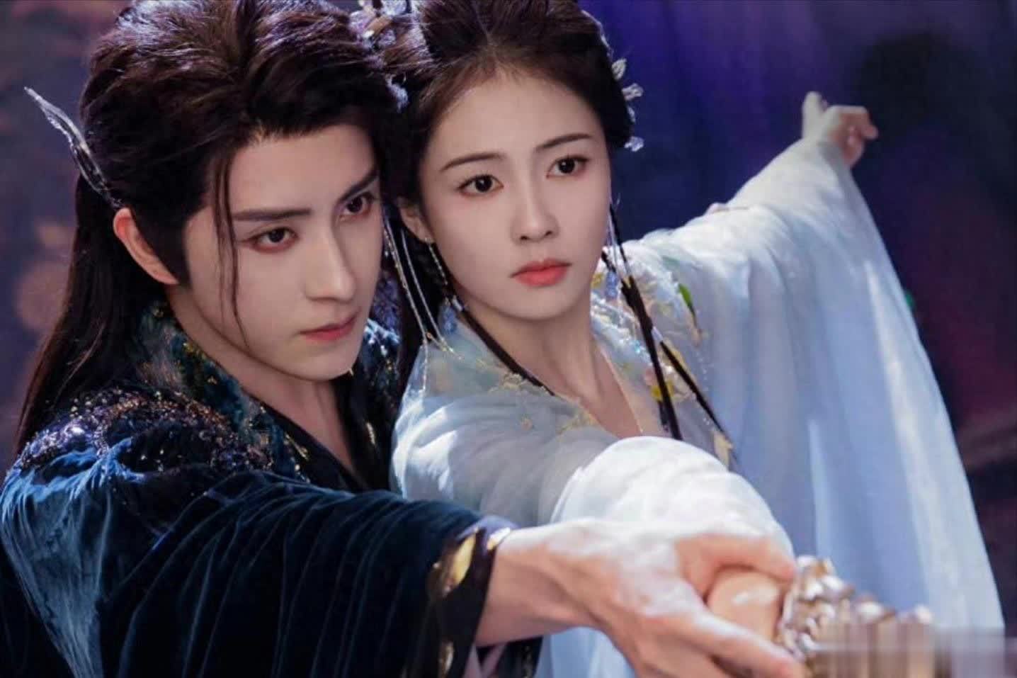 杨子直播追妻失败，首曝财产分配，离婚也不忘榨干黄圣依最后价值