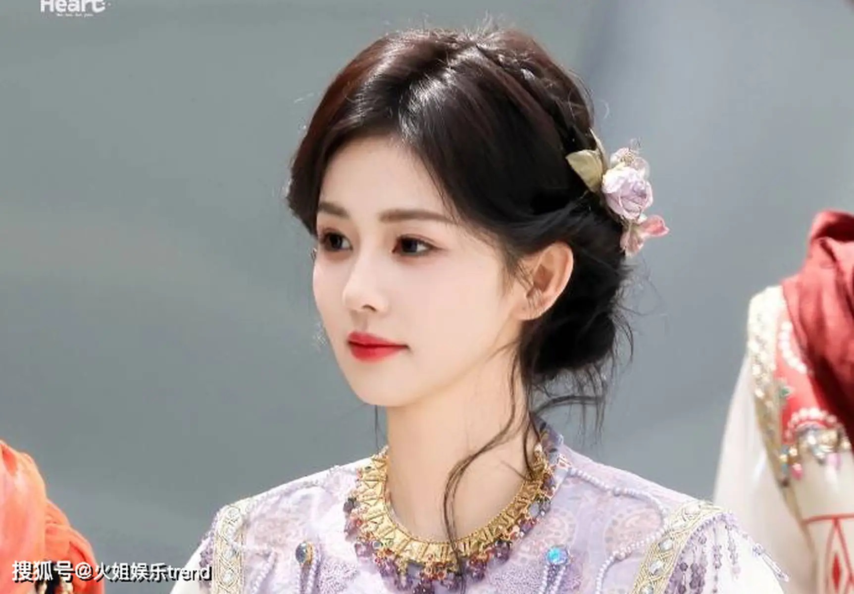 婚戒下的沉默：陈妍希的婚姻终局与母性坚韧
