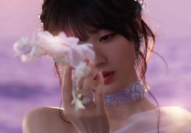 陈乔恩回应盲肠炎热搜争议:无端谩骂让人寒心