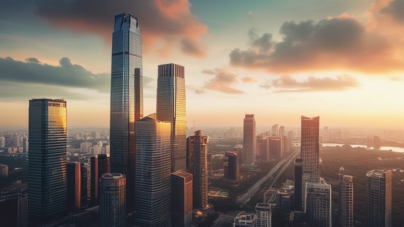 我,公司还没注册,红杉就投了