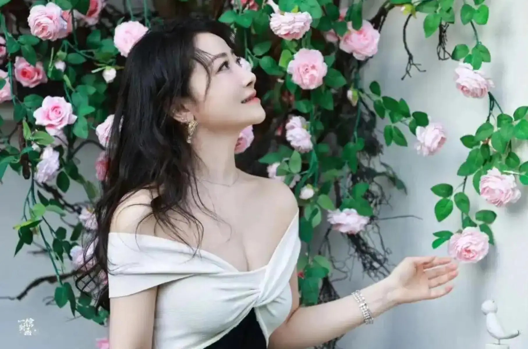 《我的女孩》女星现状:李多海僵成马脸,女配们也没好到哪里去