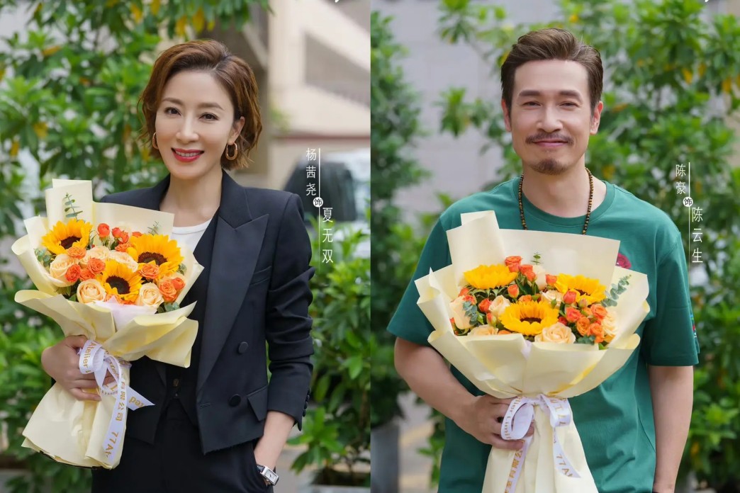 罗志祥自曝患上微笑忧郁症 目前已经写好遗嘱