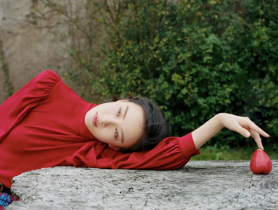 十一月剧最热角色TOP5出炉！《枭起青壤》双角色霸榜，王权富贵成顶流