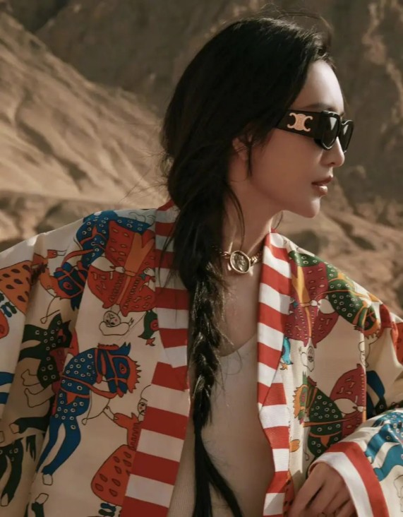 她空有颜值却无才艺？韩网友怒怼：这简直是职场欺诈啊！