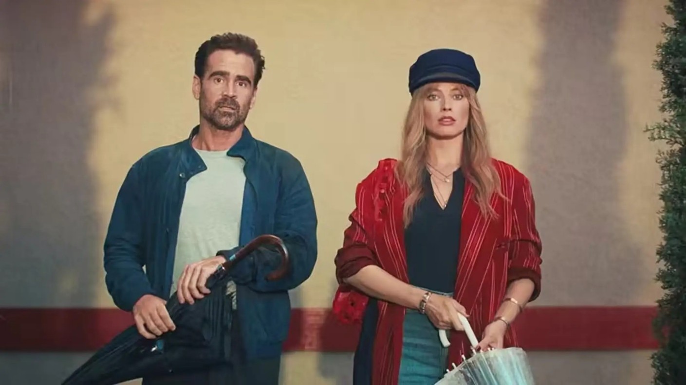 2025年国产恩爱CP告急：从偶像剧到多元寻“爱”的变迁