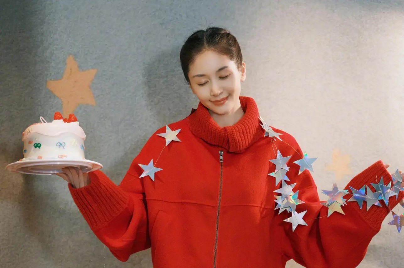 怎么看，《逐玉》女主都不像个杀猪的