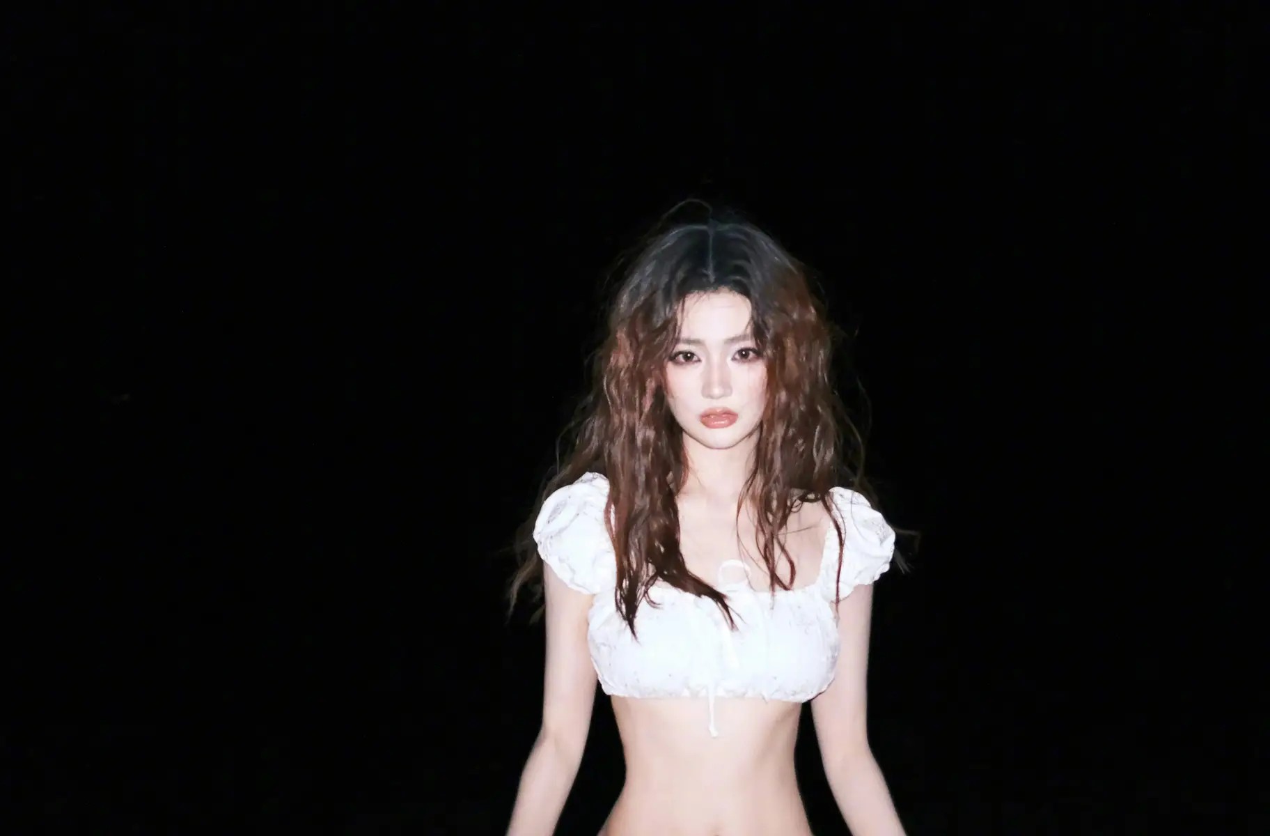 当《狂飙》走上舞台：高启强与安欣，这次用歌声重叙京海风云