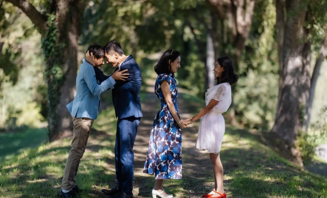 离婚聊天记录曝光，张婉婷伤心欲绝不停输出，宋宁峰给Q女士借三百还网贷